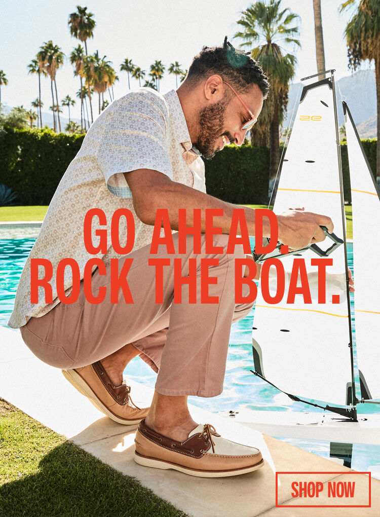 Category mensboatshoes